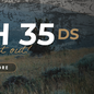 PSE PSE MACH 35 DS CARBON EC2 COMPOUND BOW