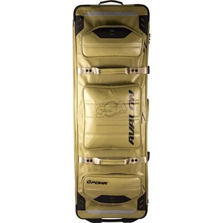 Avalon AVALON POWR DLX COMPOUND CASE
