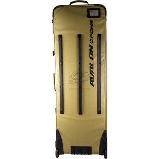 Avalon AVALON POWR DLX COMPOUND CASE