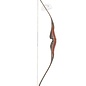 Oak Ridge OAK RIDGE REDDEN ONE-PIECE RECURVE BOW