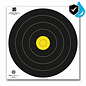 JVD JVD Products Target Face Field Waterproof