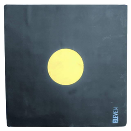 Eleven Targets Eleven Target Polyfoam 100 x 100cm + 1 x 24.5cm Insert