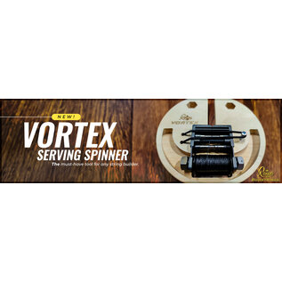 Reign REIGN VORTEX SERVING SPINNER