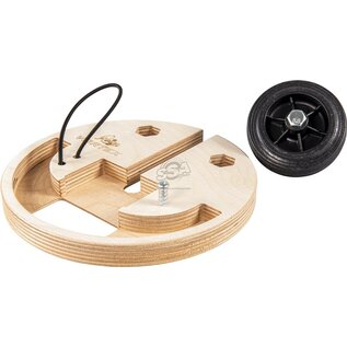 Reign REIGN VORTEX SERVING SPINNER