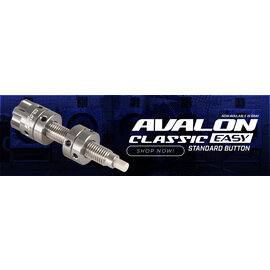 Avalon AVALON CLASSIC EASY STANDARD BUTTON