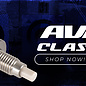 Avalon AVALON CLASSIC EASY STANDARD BUTTON