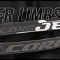 Core CORE JET FIBER WOOD RECURVE LIMBS