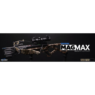 Excalibur EXCALIBUR MAG MAX RECURVE CROSSBOW SET