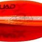 Flex-Fletch FLEX-FLETCH QUAD X 2.2 VANE