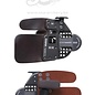 W&W  Archery W&W WIAWIS OLYMPIC RECURVE TAB WITH ANCHOR PAD EZ