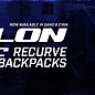 Avalon Avalon Classic Soft - Recurve Backpack