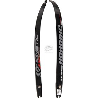 Kinetic KINETIC NEW 2025 HONORIC V2 CARBON FOAM RECURVE LIMBS