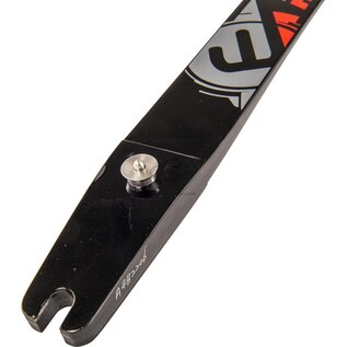 Kinetic KINETIC NEW 2025 HONORIC V2 CARBON FOAM RECURVE LIMBS
