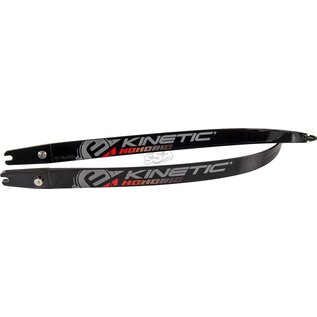 Kinetic KINETIC NEW 2025 HONORIC V2 CARBON FOAM RECURVE LIMBS