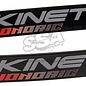Kinetic KINETIC NEW 2025 HONORIC V2 CARBON FOAM RECURVE LIMBS