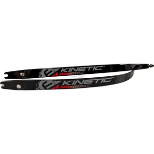 Kinetic KINETIC NEW 2025 HONORIC V2 CARBON FOAM RECURVE LIMBS