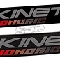 Kinetic KINETIC NEW 2025 HONORIC V2 CARBON FOAM RECURVE LIMBS