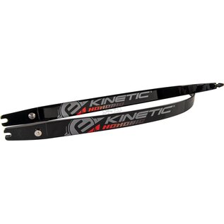 Kinetic KINETIC NEW 2025 HONORIC V2 CARBON FOAM RECURVE LIMBS