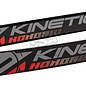 Kinetic KINETIC NEW 2025 HONORIC V2 CARBON FOAM RECURVE LIMBS