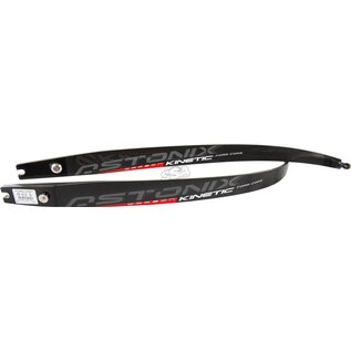 Kinetic KINETIC ASTONIX CROSS CARBON FOAM RECURVE LIMBS