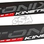 Kinetic KINETIC ASTONIX CROSS CARBON FOAM RECURVE LIMBS