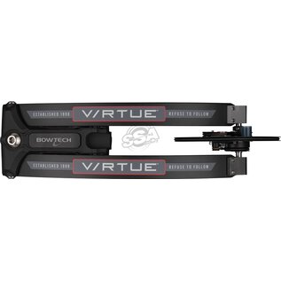 Bowtech BOWTECH VIRTUE COMPOUND BOW