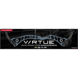 Bowtech BOWTECH VIRTUE COMPOUND BOW