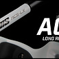 W&W  Archery WIAWIS ACS-LX STABILIZERS BLACK