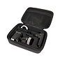 Ultraview SLIDER 3-PIN BRIDGELOCK MOUNT
