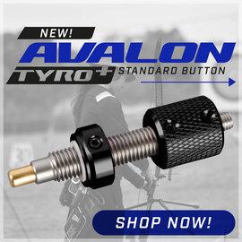 Avalon AVALON TYRO PLUS STANDARD BUTTON