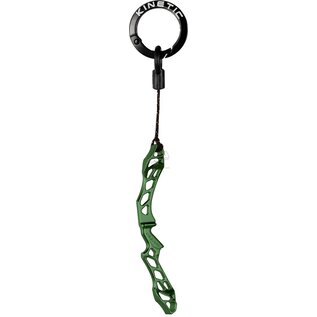 Kinetic KINETIC KEY CHAIN CNC MINI INVINSO