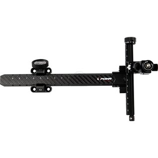 Avalon AVALON POWR DLX CARBON RECURVE SIGHT