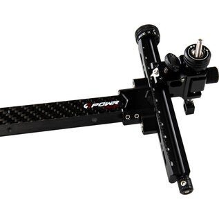 Avalon AVALON POWR DLX CARBON RECURVE SIGHT