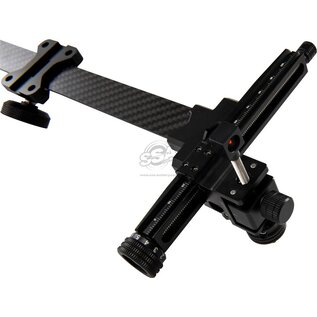 Avalon AVALON POWR DLX CARBON RECURVE SIGHT