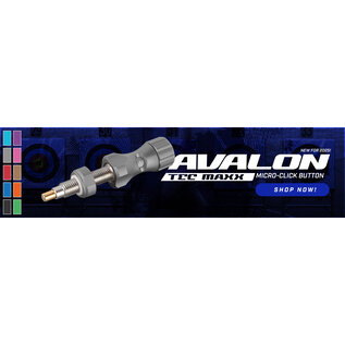 Avalon AVALON TEC MAXX MICRO CLICK BUTTON