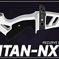 Fivics-Soma FIVICS NXT TITAN RECURVE RISER