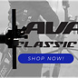 Avalon AVALON RECURVE SIGHTS NEW CLASSIC PRO BLACK
