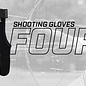 Buck Trail BUCK TRAIL FOURWAY FULL PALM SHOOTING GLOVE