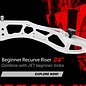 Core CORE JET V2 RECURVE RISER