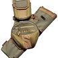 Easton Easton Flipside 4-Tube - Target Quiver - Ambidextrous