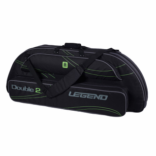 Legend Legend Archery Soft Case Compound Doubletwo