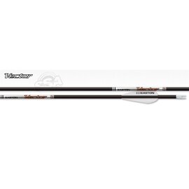 Easton EASTON ARROWS VECTOR 4MM CARBON WITH 2.3 VANES