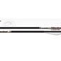 Easton EASTON ARROWS VECTOR 4MM CARBON WITH 2.3 VANES