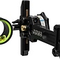 HHA HHA NYTRX X1 SINGLE PIN 4"-5" DOVETAIL .019 HUNTING & 3D SIGHT