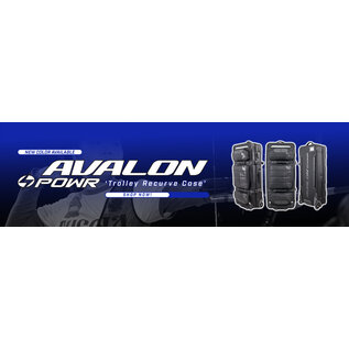 Avalon  AVALON POWR RECURVE CASE