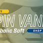 Gas Pro GAS PRO SPIN VANES PARABOLIC SOFT+ 2" ULTRA