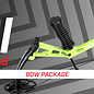 Core CORE ZEAL JUNIOR COMPOUND BOW PACKAGE