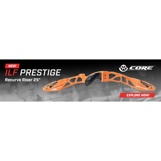 Core CORE PRESTIGE RECURVE RISER 2025