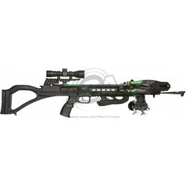 Centerpoint CENTERPOINT AT400 PACKAGE 400fps WITH SILENT CRANK