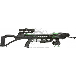 Centerpoint CENTERPOINT AT400 PACKAGE 400fps WITH SILENT CRANK